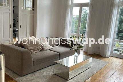Wohnung Hamburg Uhlenhorst - 3 Zimmer, 109 m&sup2;, 1.530&euro; | Angebot:25921455