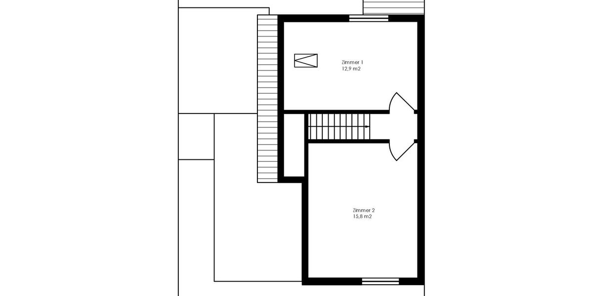 Doppelhaushälfte Hamburg Harburg - 4 Zimmer, 85 m&sup2;, 389.000&euro; | Angebot:26051325
