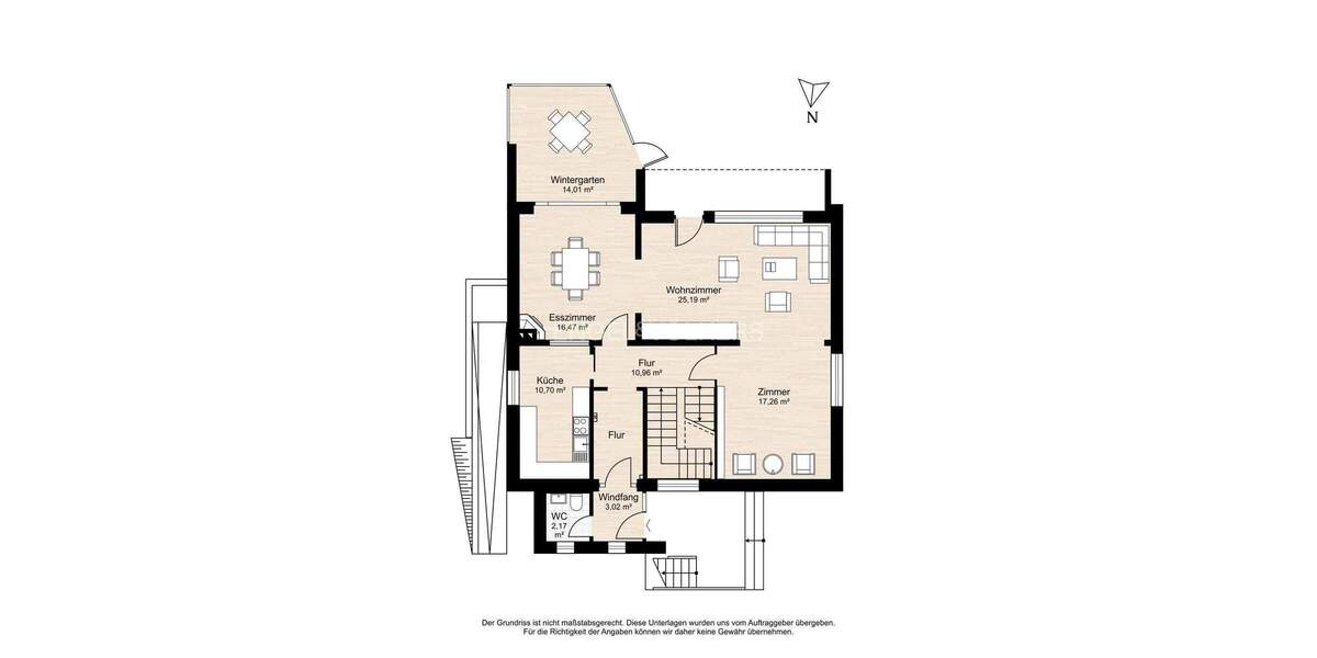 Mehrfamilienhaus, Wohnhaus Norderstedt Garstedt - 7 Zimmer, 287 m&sup2;, 829.000&euro; | Angebot:25701823