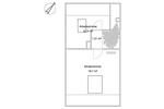 Reihenhaus Hamburg Schnelsen - 4 Zimmer, 100 m&sup2;, 480.000&euro; | Angebot:26963700