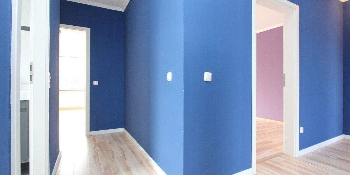 Etagenwohnung Rellingen - 3 Zimmer, 77 m&sup2;, 249.000&euro; | Angebot:25700535