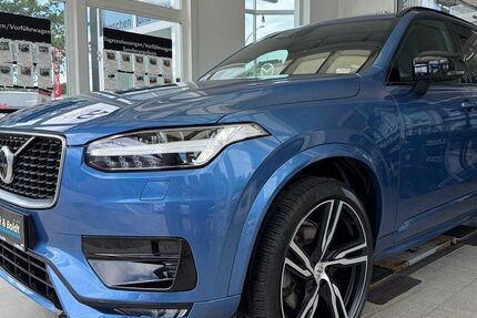 Volvo XC90 70.331 km 40.950 &euro; Hamburg 22761