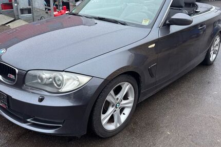 BMW 118 188.500 km 6.990 &euro; Pinneberg 25421