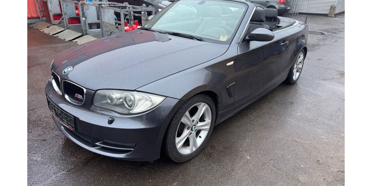BMW 118 188.500 km 7.490 &euro; Pinneberg 25421