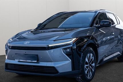 Toyota bZ4X 5.000 km 53.990 &euro; Ahrensburg 22926