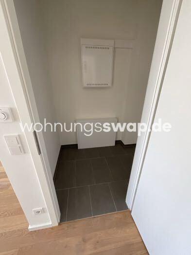 Etagenwohnung Hamburg Alsterdorf - 2 Zimmer, 65 m&sup2;, 1.420&euro; | Angebot:24685131