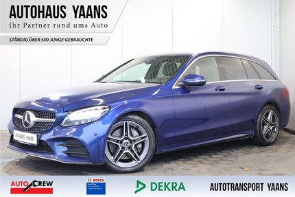 Mercedes-Benz C 300 164.200 km 20.489 &euro; Pinneberg 25421