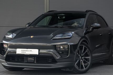 Porsche Macan 29.008 km 83.980 &euro; Hamburg 22143