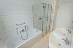 Provisionsfrei* Elbe bei Hamburg, moderne Terrassenwohnung, am Wasser, Elbblick, - 3- Wedel | Angebot:27064092