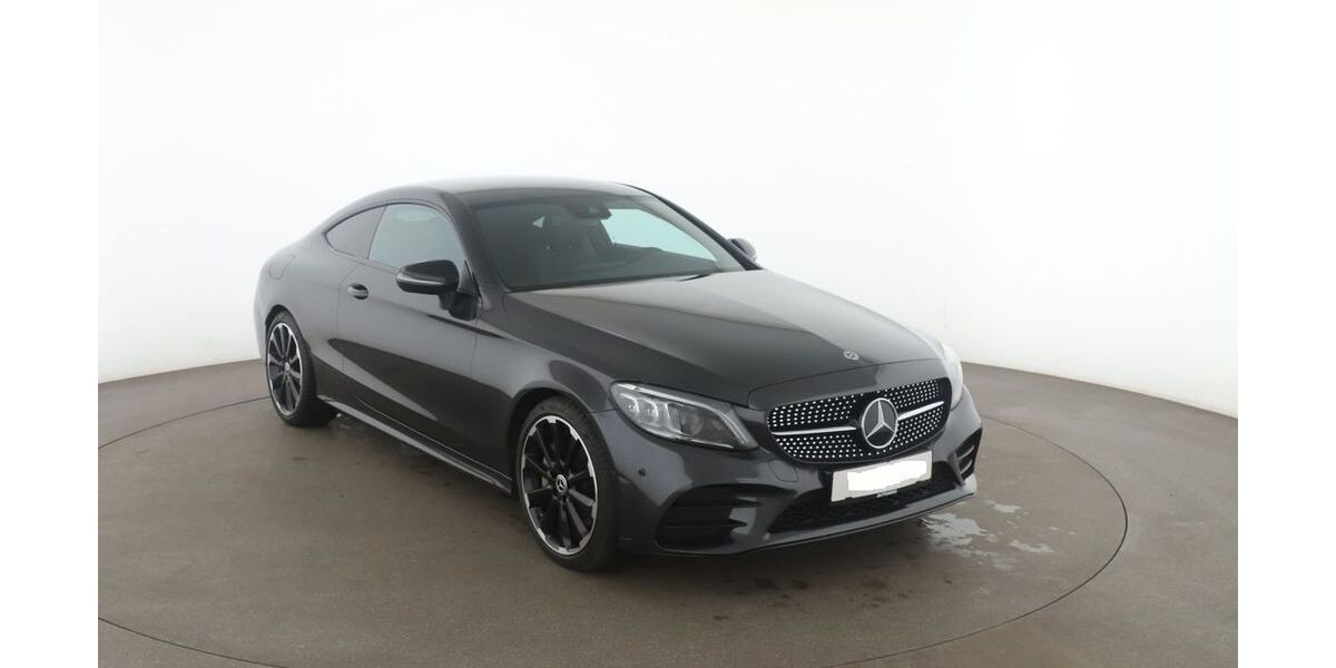 Mercedes-Benz C 300 47.000 km 33.950 &euro; Wentorf b. Hamburg 21465