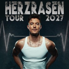 Tim Peters - Herzrasen Tour 2027 09.01.2027 Capitol Theater