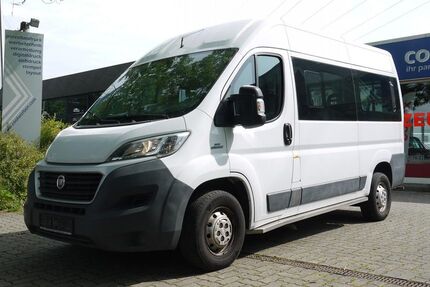 Fiat Ducato 180.760 km 8.700 &euro; Ahrensburg bei Hamburg 22926