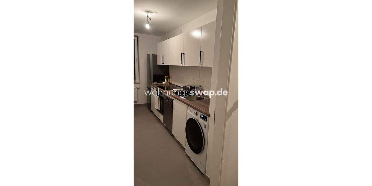 Etagenwohnung Hamburg Harburg - 2 Zimmer, 56 m&sup2;, 364&euro; | Angebot:25953576