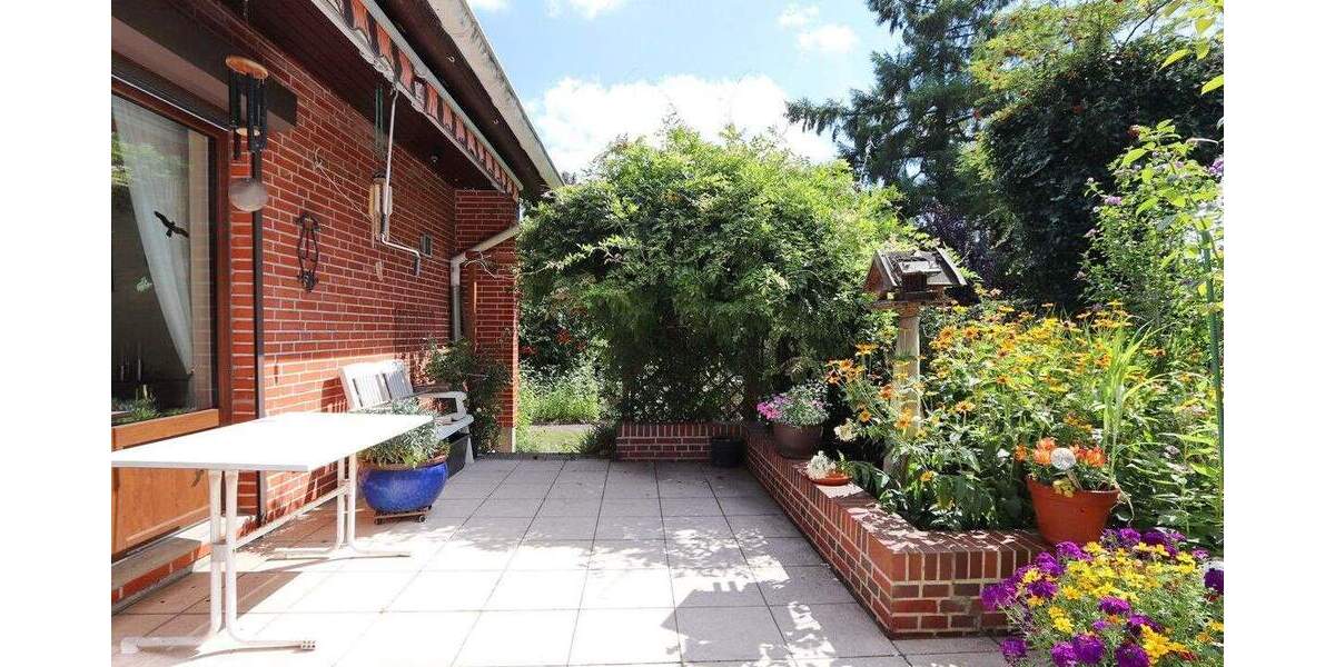 Bungalow Henstedt-Ulzburg Ulzburg - 5 Zimmer, 136 m&sup2;, 399.000&euro; | Angebot:25700626