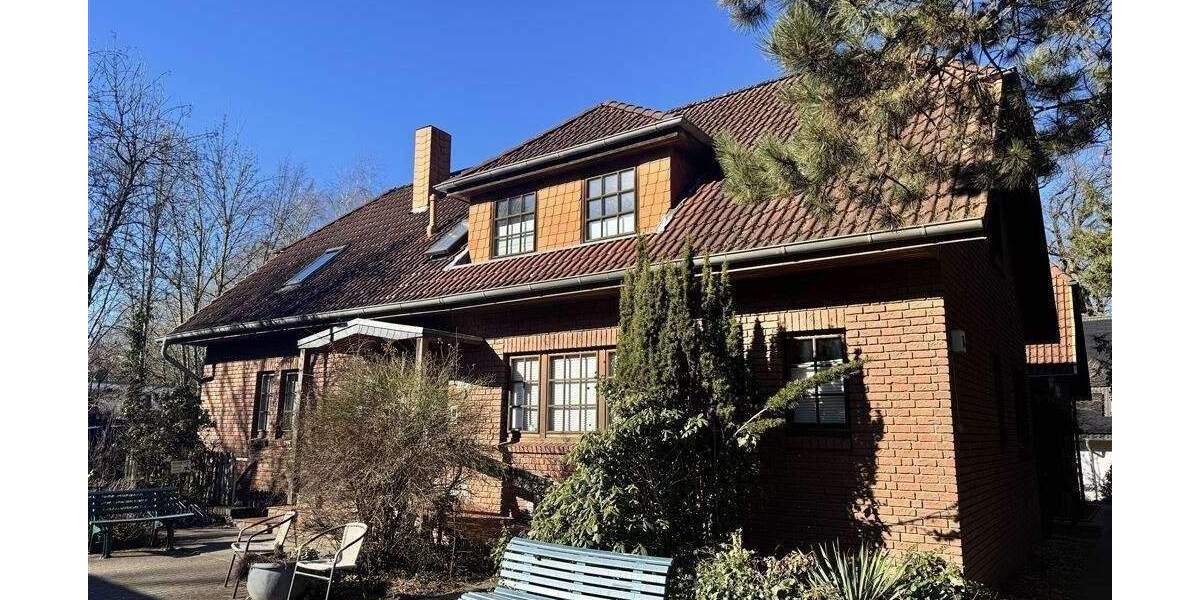 Gewerbeobjekt Hamburg Wilstorf - 6 Zimmer, 136 m&sup2;, 420.000&euro; | Angebot:25741807