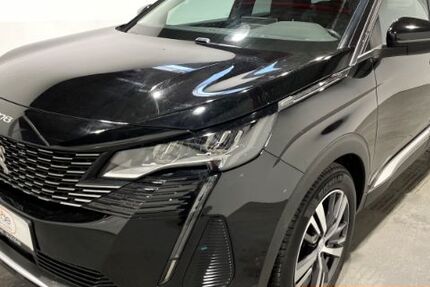 Peugeot 5008 40.000 km 22.980 &euro; Norderstedt 22848
