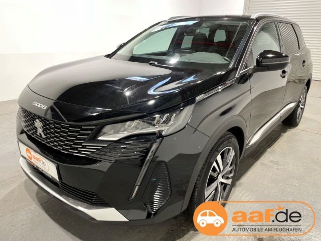 Peugeot 5008 40.000 km 22.980 &euro; Norderstedt 22848