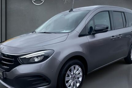 Mercedes-Benz EQT 22.835 km 26.900 &euro; Hamburg 21079