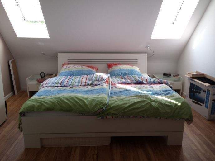Etagenwohnung Bad Oldesloe - 2 Zimmer, 66 m&sup2;, 790&euro; | Angebot:25909520