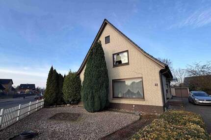 Haus Heist - 8 Zimmer, 214 m&sup2;, 495.000&euro; | Angebot:25742353