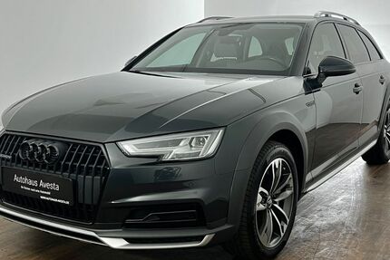 Audi A4 Allroad 52.000 km 25.990 &euro; Pinneberg 25421