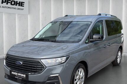 Ford Grand Tourneo 14.191 km 32.450 &euro; Norderstedt 22848