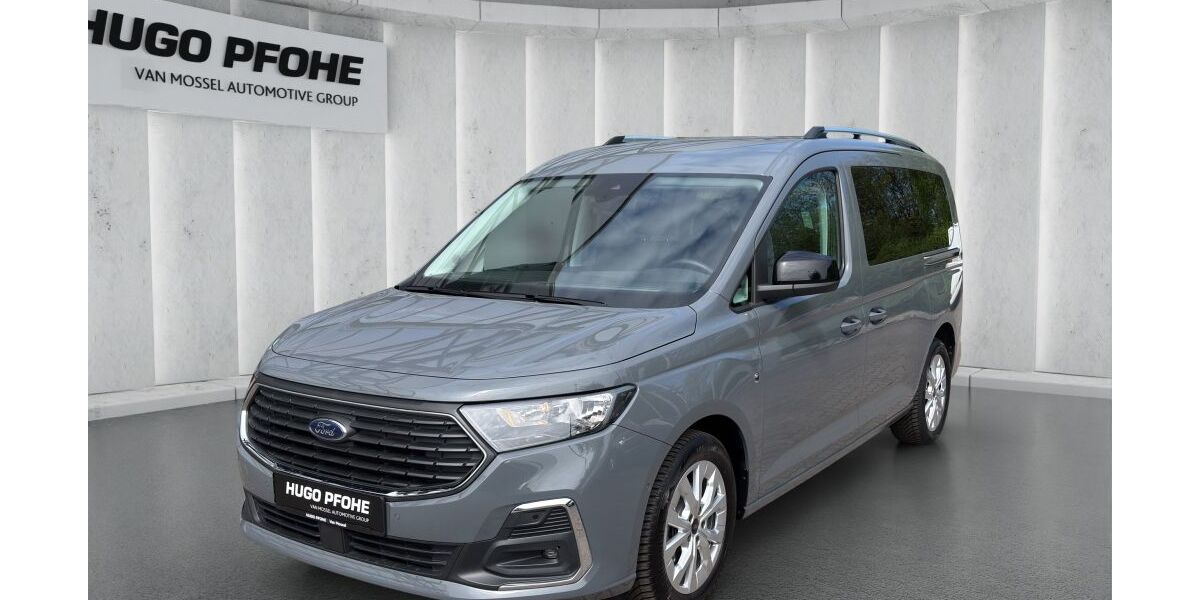 Ford Grand Tourneo 14.191 km 32.450 &euro; Norderstedt 22848
