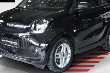 Smart #5 7.000 km 49.998 &euro; Hamburg 21029