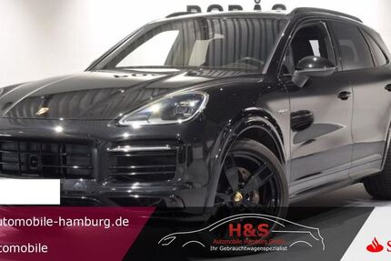 Porsche Cayenne 63.808 km 78.900 &euro; Pinneberg 25421