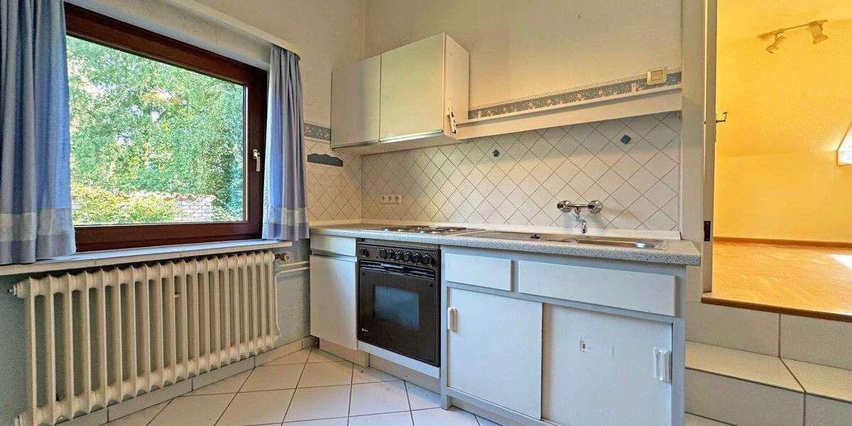 Einfamilienhaus Ammersbek Schäferdresch - 5 Zimmer, 170 m&sup2;, 520.000&euro; | Angebot:25726587