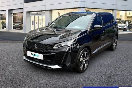 Peugeot 5008 41.996 km 27.890 &euro; Hamburg 22457