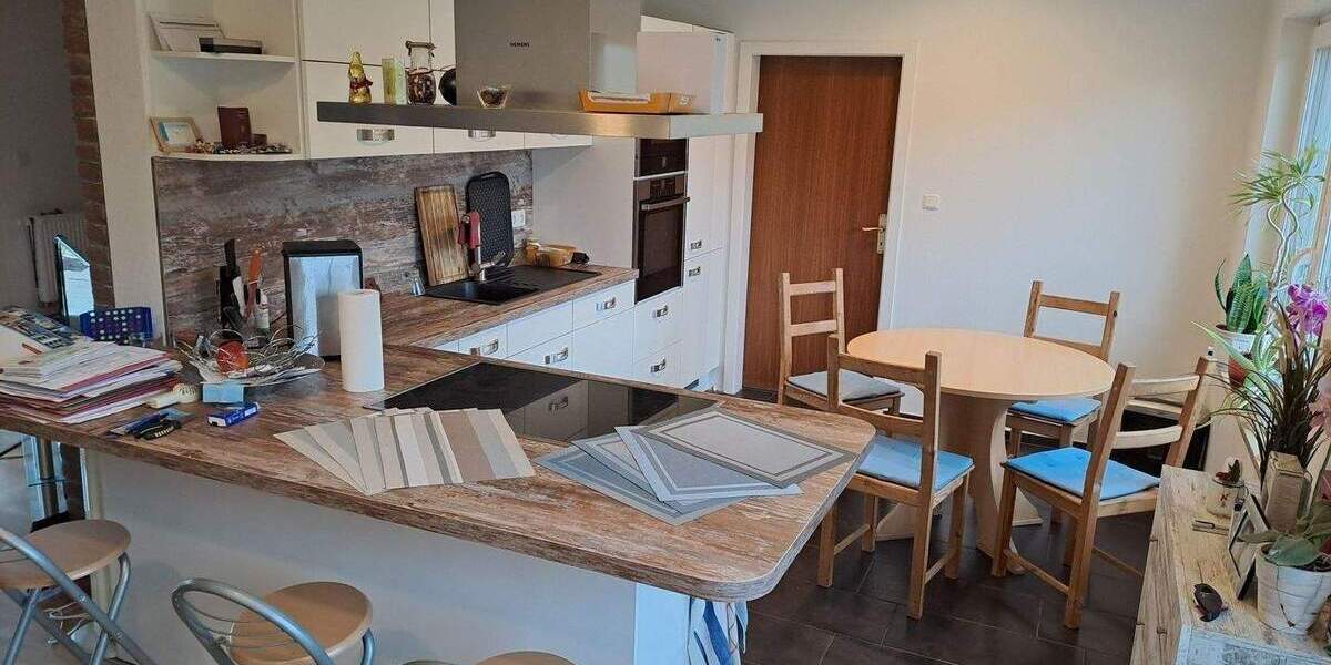 Bungalow Grünendeich - 4 Zimmer, 125 m&sup2;, 399.000&euro; | Angebot:25679378