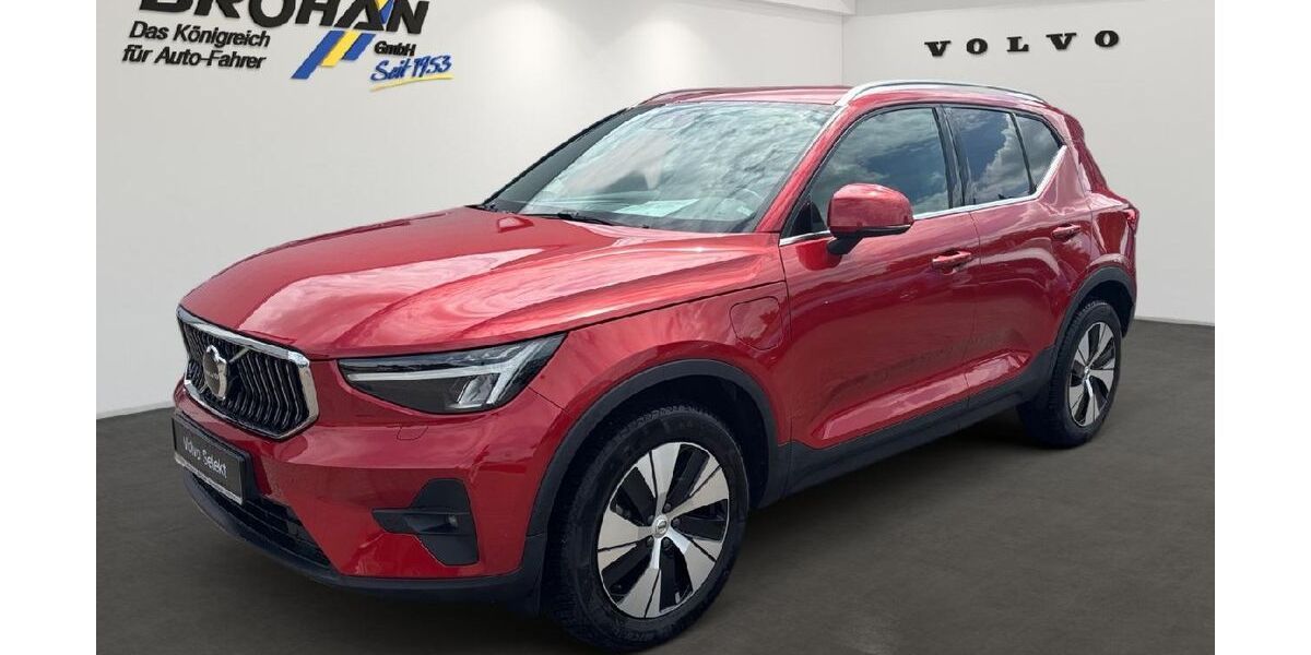 Volvo XC40 26.564 km 30.880 &euro; Jork-Königreich 21635