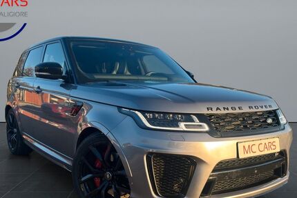 Land Rover Range Rover Sport 82.000 km 58.890 &euro; Quickborn 25451