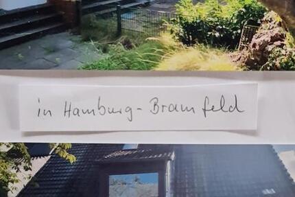 Haus Hamburg Wandsbek - 345.000&euro; | Angebot:24743073