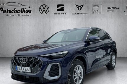 Audi Q5 6.000 km 65.490 &euro; Ahrensburg 22926
