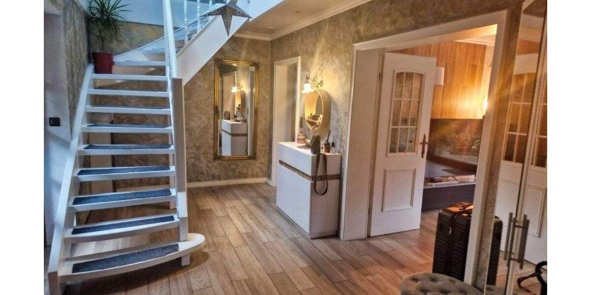 Einfamilienhaus Ammersbek Bramkamp - 6 Zimmer, 207 m&sup2;, 512.000&euro; | Angebot:25670822