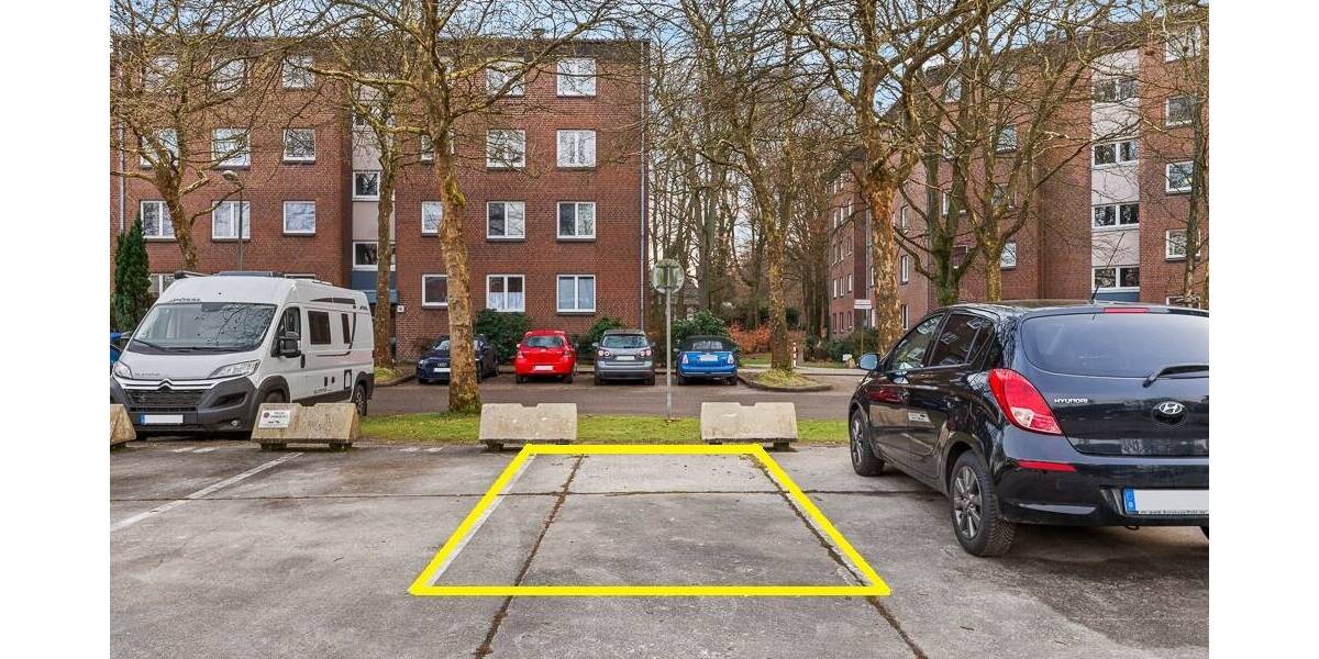 Etagenwohnung Ahrensburg - 2 Zimmer, 60 m&sup2;, 248.000&euro; | Angebot:25815369