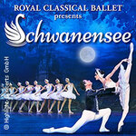 Schwanensee – Royal Classical Ballet