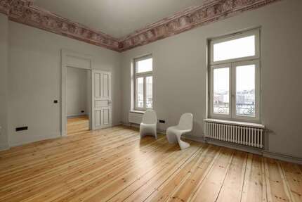 Gewerbeobjekt Hamburg Rotherbaum - 2.180&euro; | Angebot:23742530