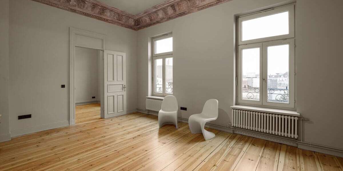 Gewerbeobjekt Hamburg Rotherbaum - 2.180&euro; | Angebot:23742530