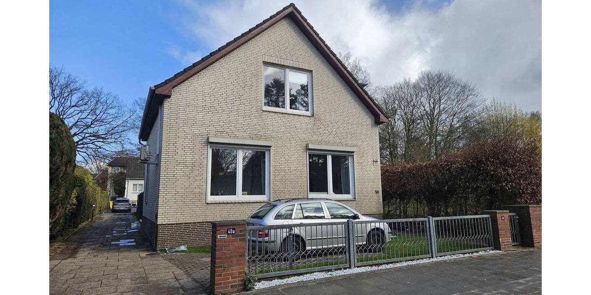 Einfamilienhaus Hamburg Niendorf - 5 Zimmer, 142 m&sup2;, 898.000&euro; | Angebot:25927596