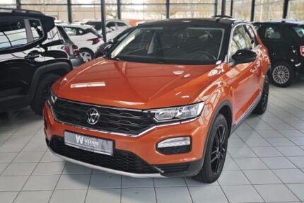 VW T-Roc 83.100 km 20.990 &euro; Hamburg 22525