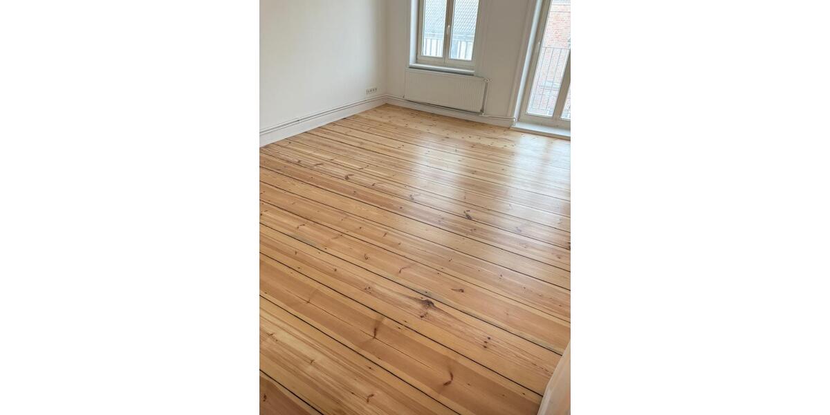 Etagenwohnung Hamburg Altona-Nord - 4 Zimmer, 105 m&sup2;, 2.482&euro; | Angebot:25733833