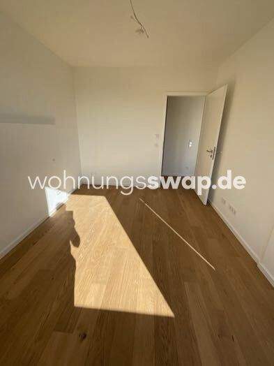 Etagenwohnung Hamburg Winterhude - 2 Zimmer, 65 m&sup2;, 1.420&euro; | Angebot:25997524