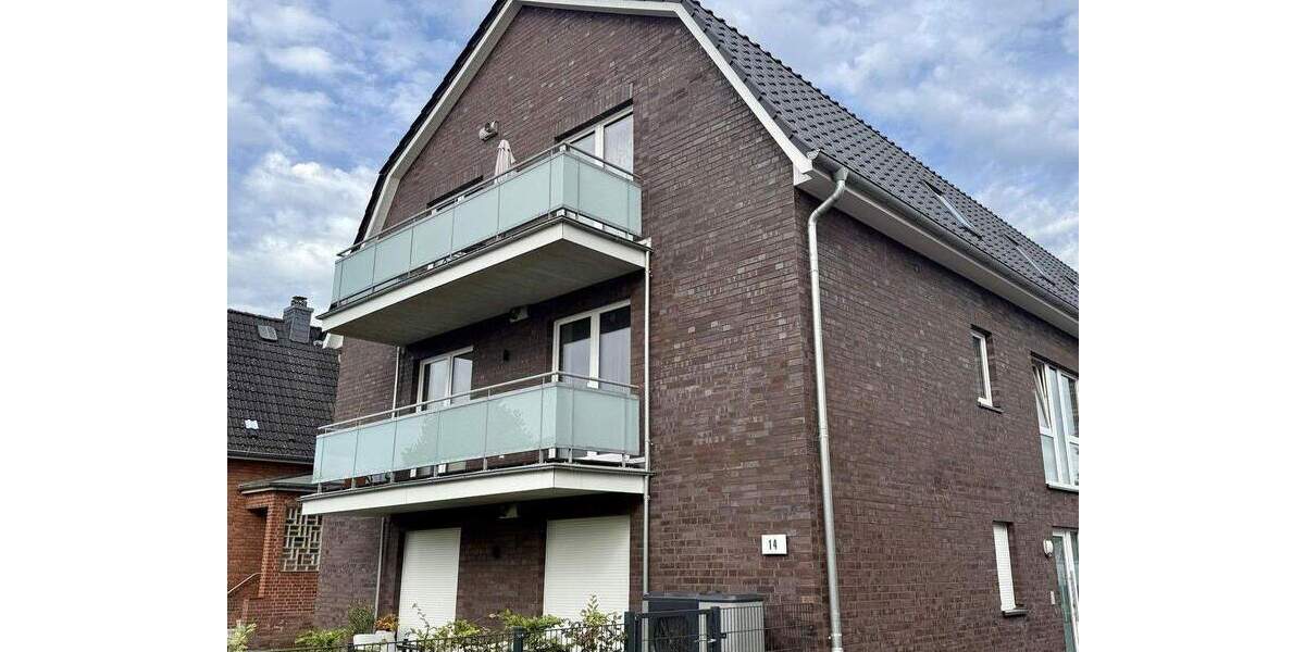 Etagenwohnung Norderstedt Garstedt - 2 Zimmer, 70 m&sup2;, 403.000&euro; | Angebot:25744489