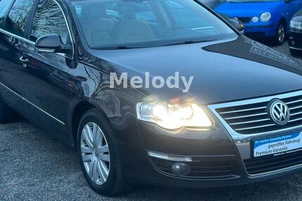 VW Passat Variant 182.000 km 7.500 &euro; Pinneberg 25421