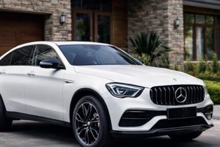 Mercedes-Benz GLC 43 AMG 100.000 km 46.600 &euro; Reinbek 21465