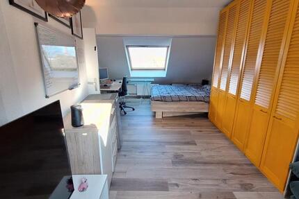 Wohnung Hamburg Harburg - 2 Zimmer, 25 m&sup2;, 650&euro; | Angebot:25838898