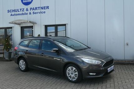 Ford Focus 94.673 km 9.090 &euro; Trittau bei Hamburg 22946